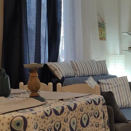 Appartamento Casa di mare Corfu  Esterno foto