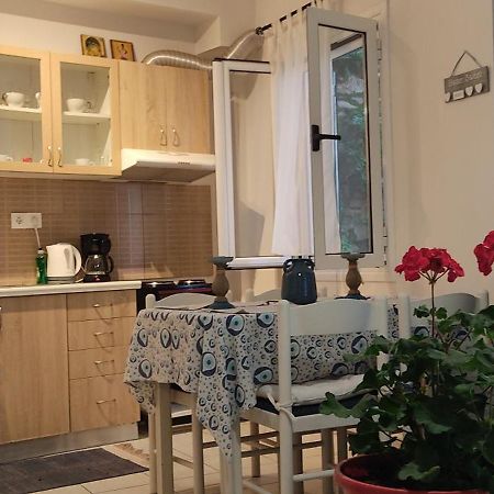 Appartamento Casa di mare Corfu  Esterno foto