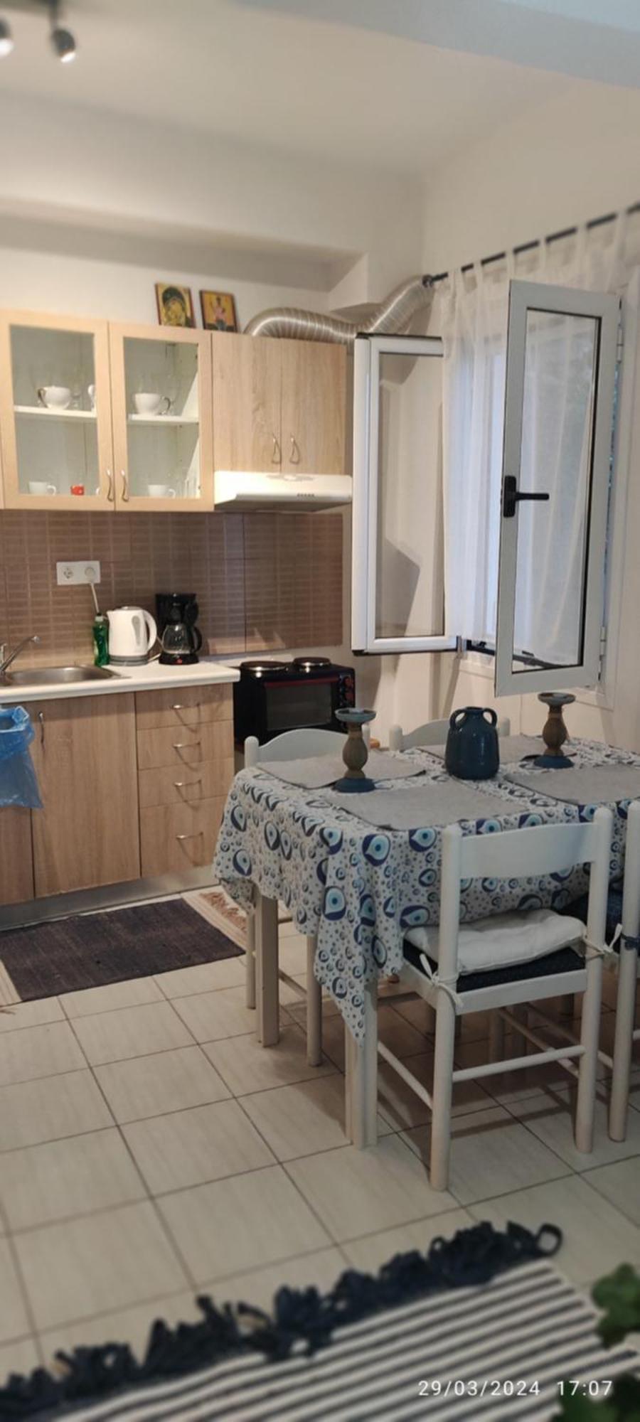 Appartamento Casa di mare Corfu  Esterno foto